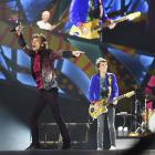 The Rolling Stones Havana Moon