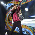 The Rolling Stones Havana Moon