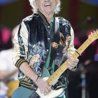 The Rolling Stones Havana Moon