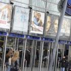 UGC Ciné Cité Rosny