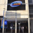 UGC Ciné Cité Bordeaux