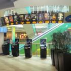 UGC Ciné Cité SQY Ouest