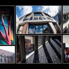 CGR CHOLET ARCADES ROUGÉ
